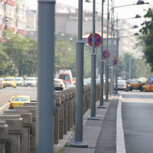 市政路灯