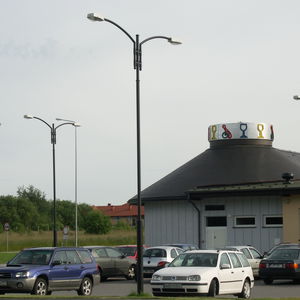 市政路灯