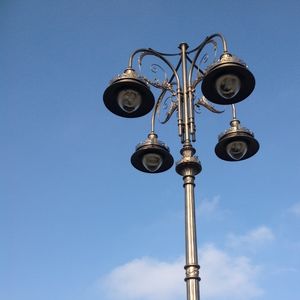 市政路灯