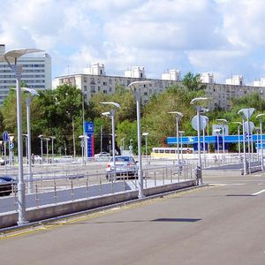 市政路灯