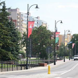 市政路灯