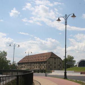市政路灯