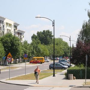 市政路灯