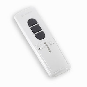 智能家居安装遥控器 1