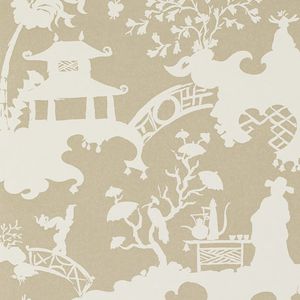 现代风格墙纸 1