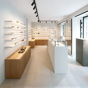 LED式轨道灯