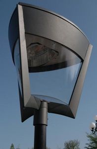 市政路灯