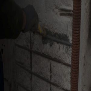 玻璃纤维加固网 1