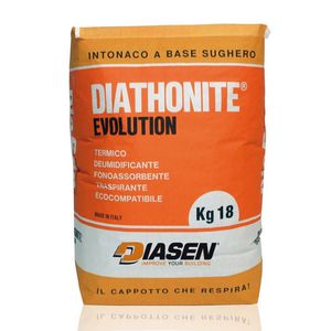 Diathonite®涂料