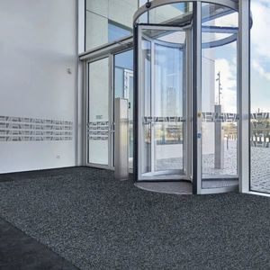 公共机构用入口地垫 1