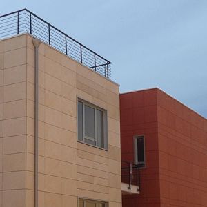 铝固定装置 1