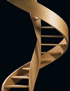 螺旋楼梯 1