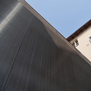 壁板金属丝网 1