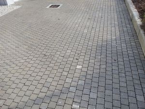 天然石材路面砖 1