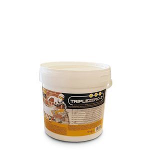 吸水墙防水处理 1
