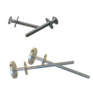 护栏连接器 1