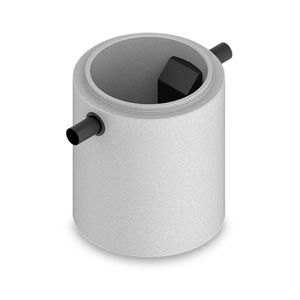 集成式油脂分离器