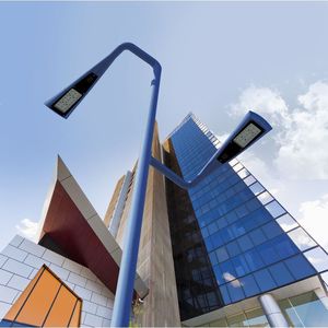 市政路灯
