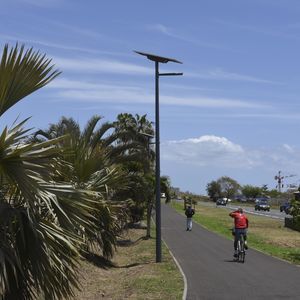 市政路灯