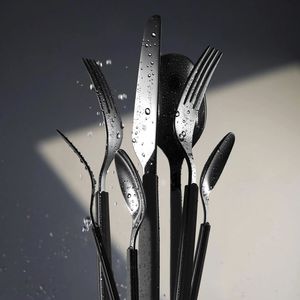 塑料刀叉 1