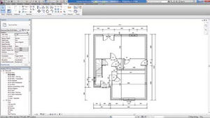 BIM（建筑信息模型）软件