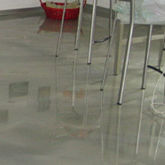 环氧树脂地坪 1