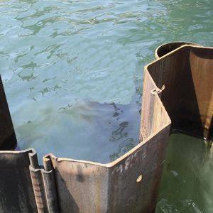 自承重模架