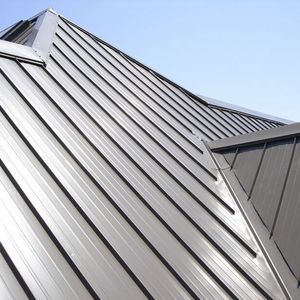 屋顶三合板 1