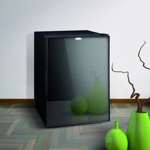 台下式迷你吧冰箱 1