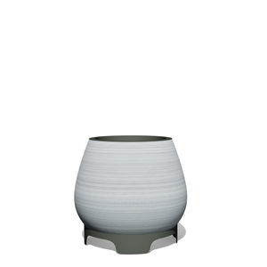 塑料花坛