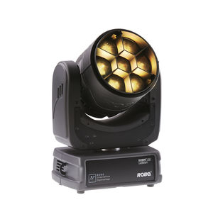 LED RGBW式摇头灯 1