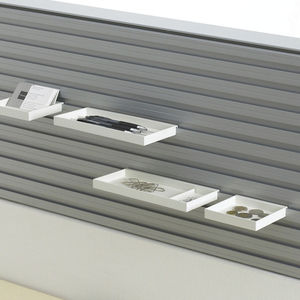 boîte de rangement pour fourniture de bureau 1
