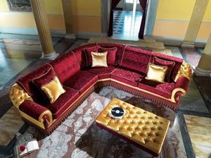 转角沙发