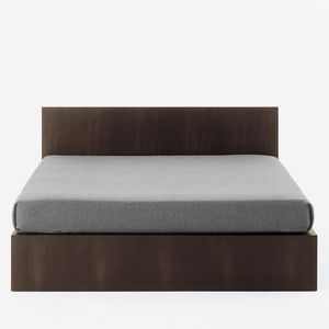 双人床 1