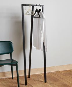 现代风格衣服架 1
