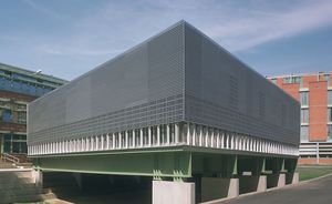条形立面 1