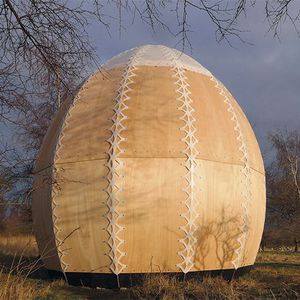 建筑胶合板