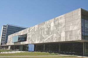 外墙模板垫条