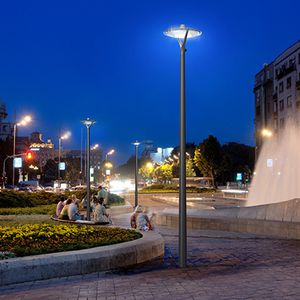 市政路灯 1