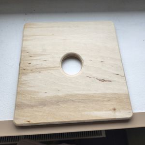 吊灯固定支架