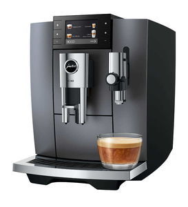 意式浓缩espresso咖啡机