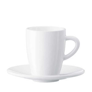 玻璃咖啡杯