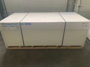 隔热材料 1