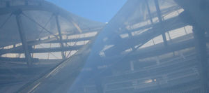 ETFE建筑膜材 1