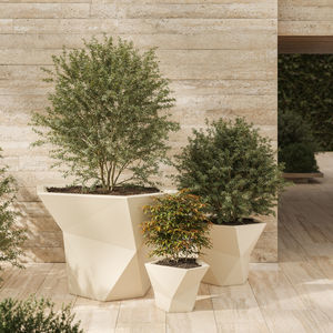 聚乙烯园艺花盆