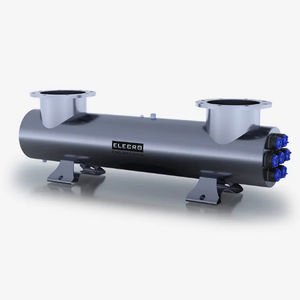 游泳池紫外线水消毒器 1