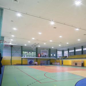 玻璃棉吊顶 1