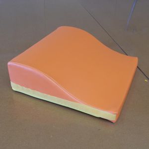 游玩场所泡沫块 1