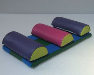游玩场所泡沫块 1