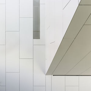 板式立面 1